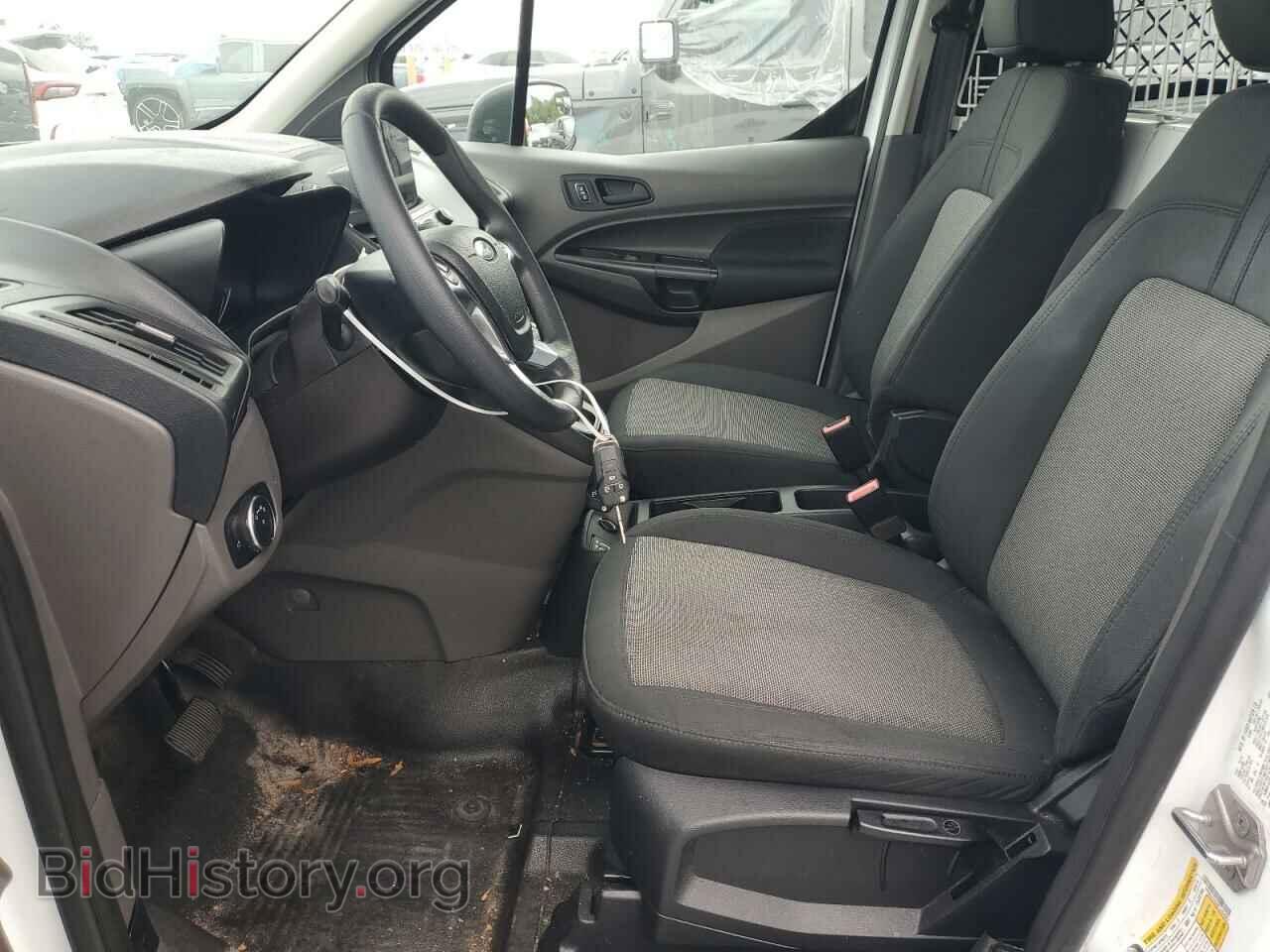 2020 FORD TRANSIT - VIN: NM0LS7E29L1454057 - Фото 7