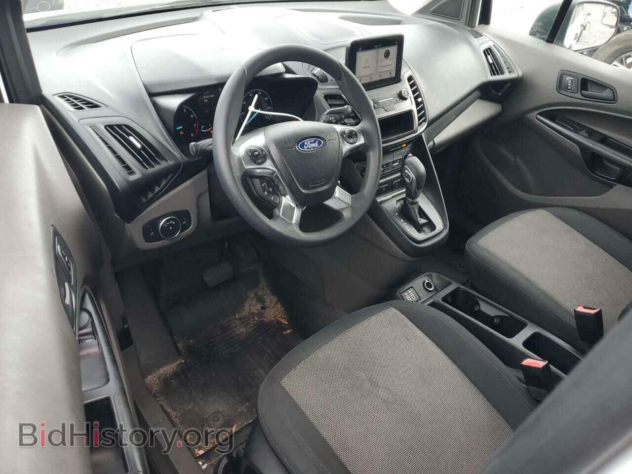 2020 FORD TRANSIT - VIN: NM0LS7E29L1454057 - Фото 8