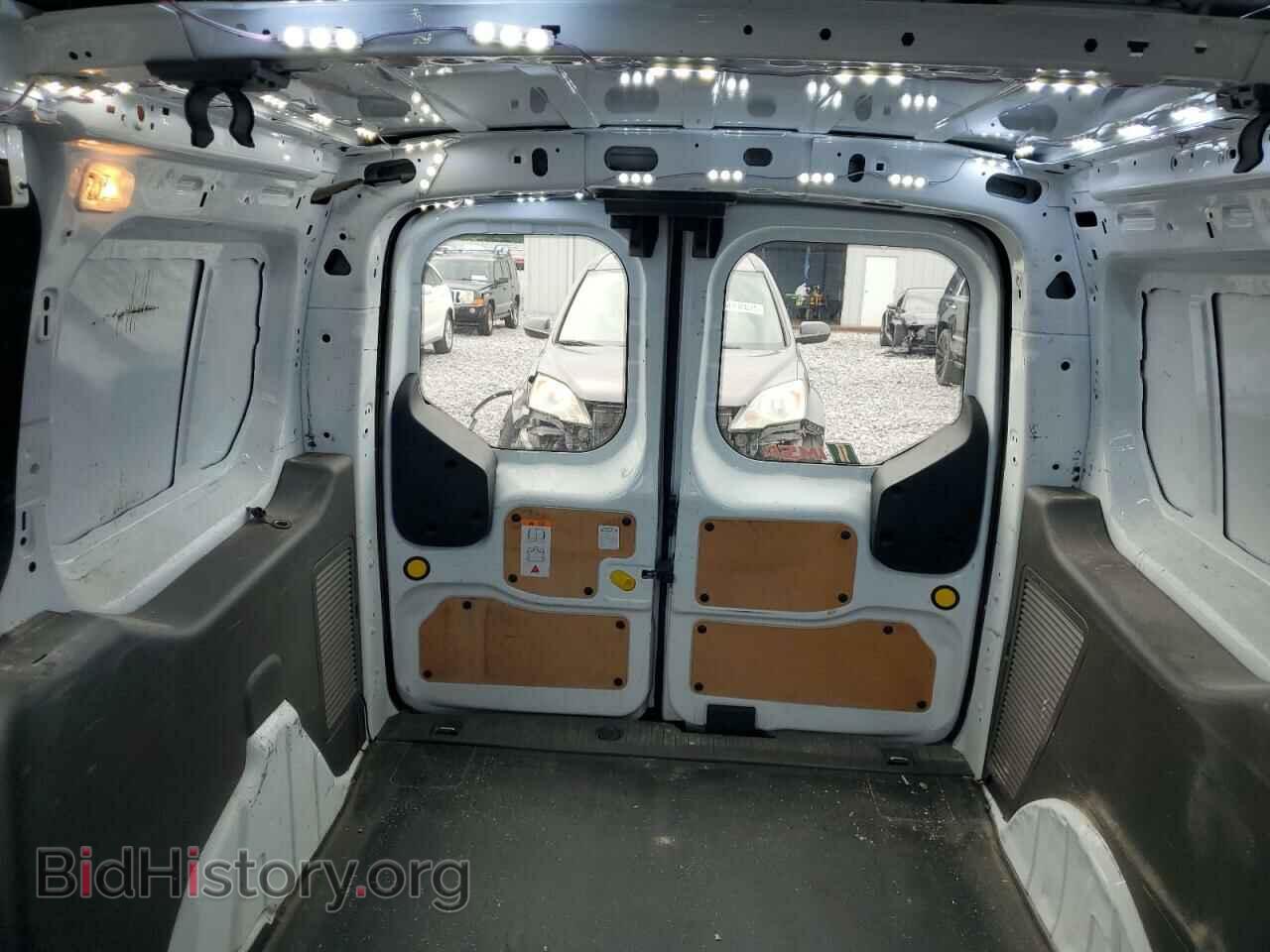 2020 FORD TRANSIT - VIN: NM0LS7E29L1454057 - Фото 10