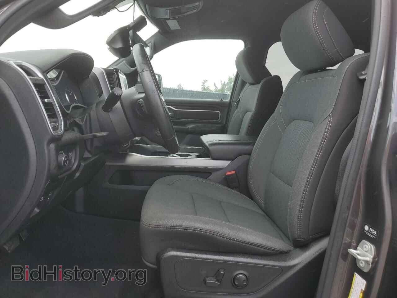 2023 RAM 1500 - VIN: 1C6SRFFT5PN688195 - Фото 7