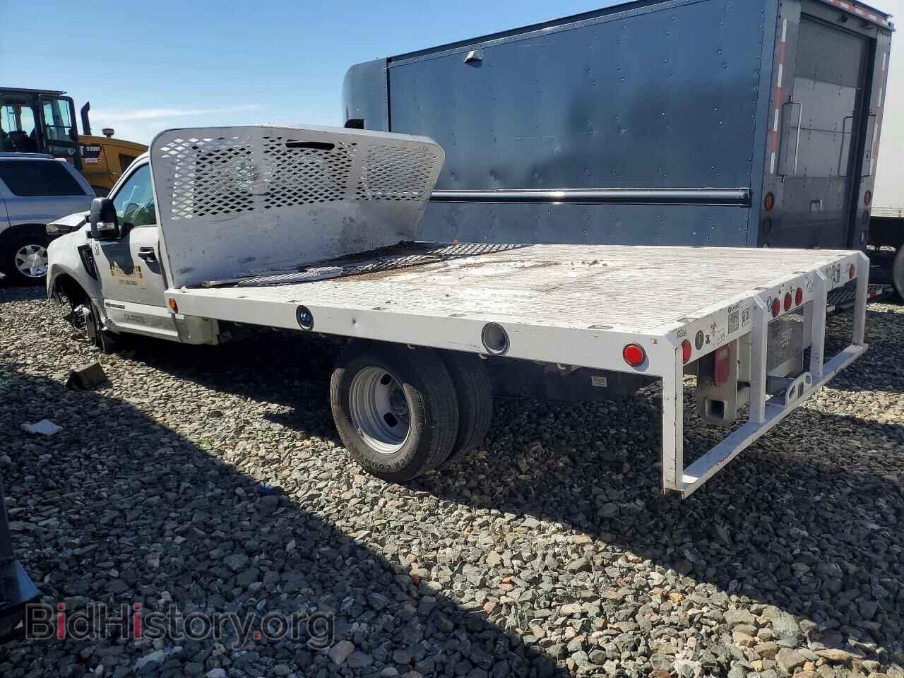 2020 FORD F350 - VIN: 1FDRF3GT8LEE53342 - Фото 2