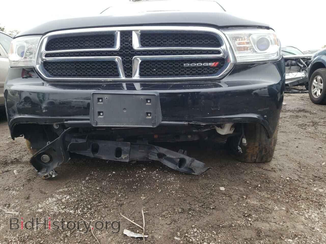 2017 DODGE DURANGO - VIN: 1C4RDJAG1HC766732 - Photo 9