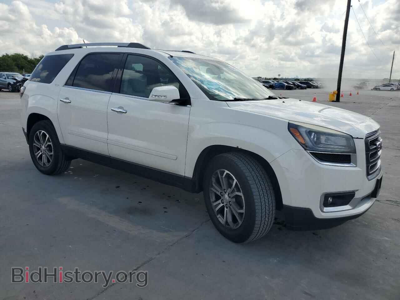 2015 GMC ACADIA - VIN: 1GKKVSKD3FJ149158 - Фото 4