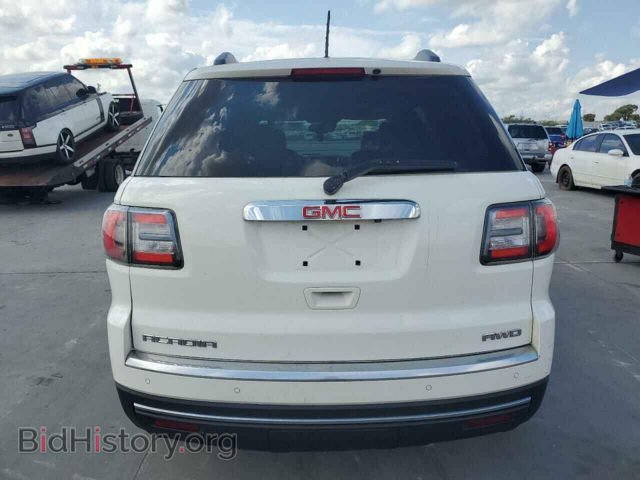 2015 GMC ACADIA - VIN: 1GKKVSKD3FJ149158 - Фото 6