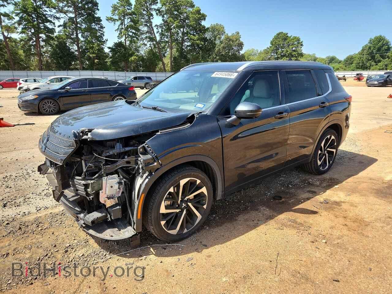 Фотография JA4J3VA88PZ012281 - MITSUBISHI OUTLANDER 2023