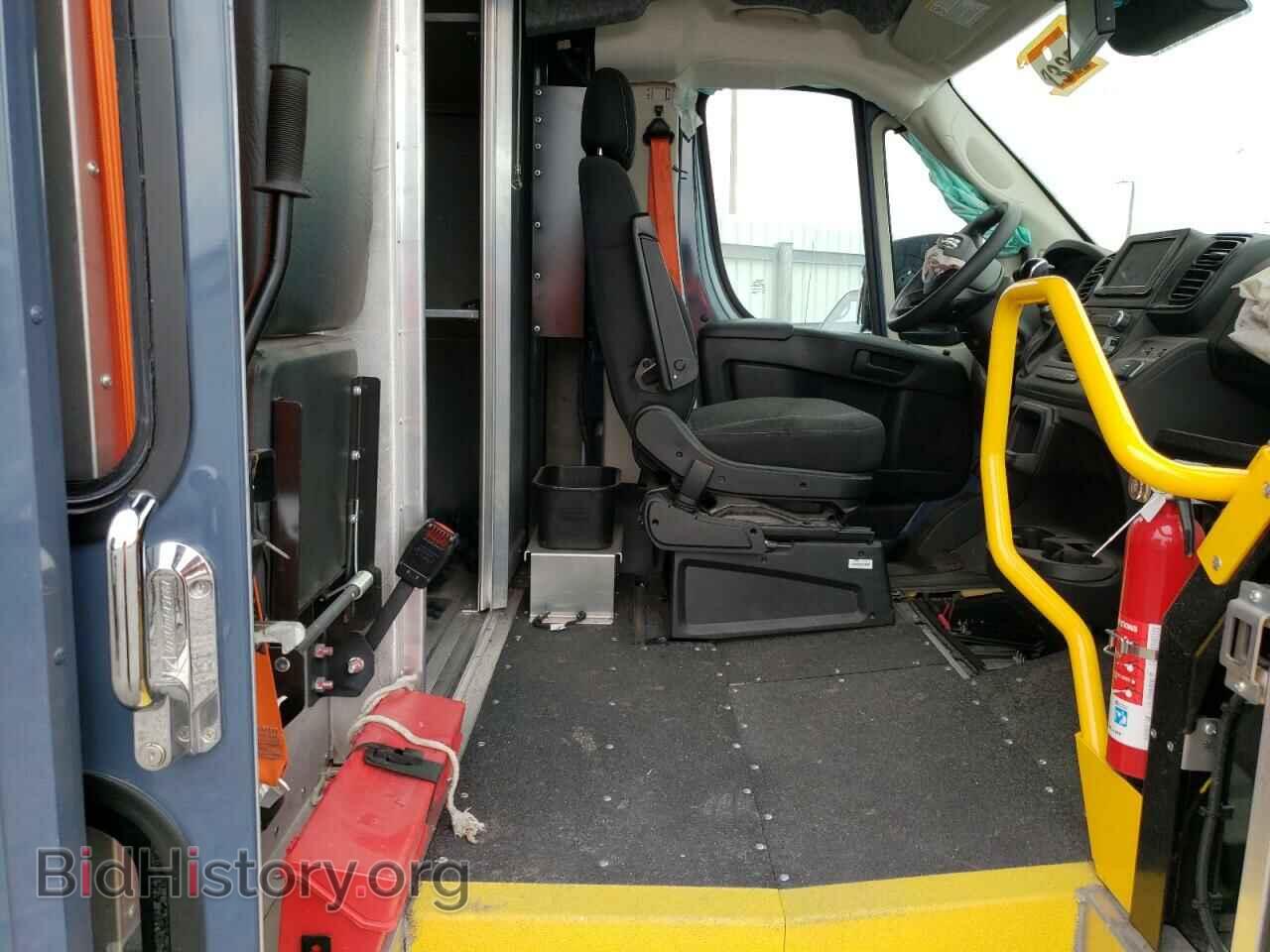 2022 RAM All Models - VIN: 3C7WRVMGXNE142703 - Фото 11
