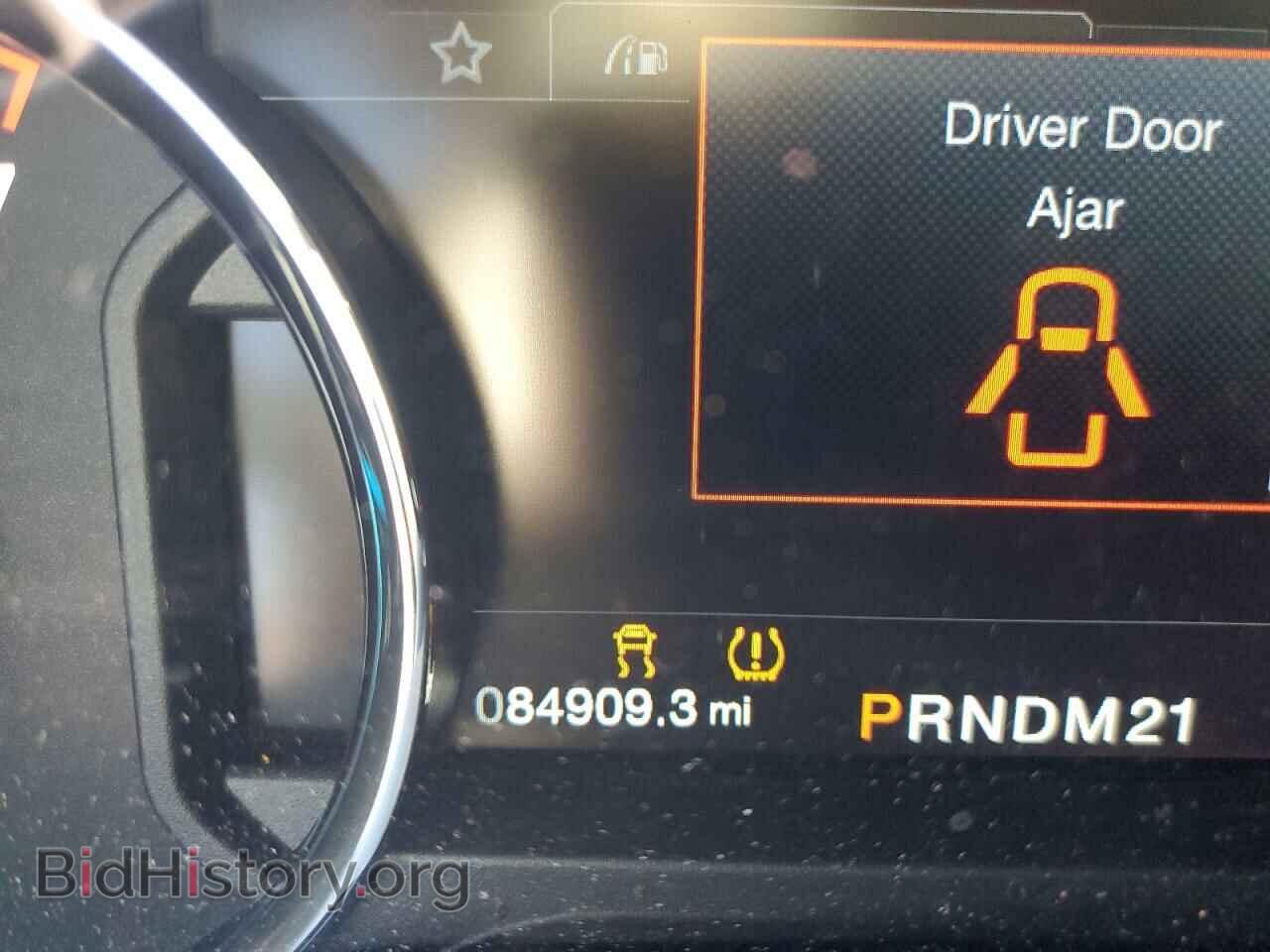 2017 FORD F-150 - VIN: 1FTEW1CP2HFC80905 - Фото 8