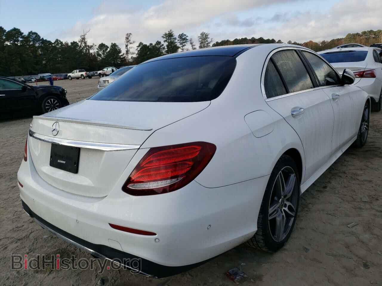 2018 MERCEDES-BENZ E-CLASS - VIN: WDDZF4JB5JA488134 - Фото 4