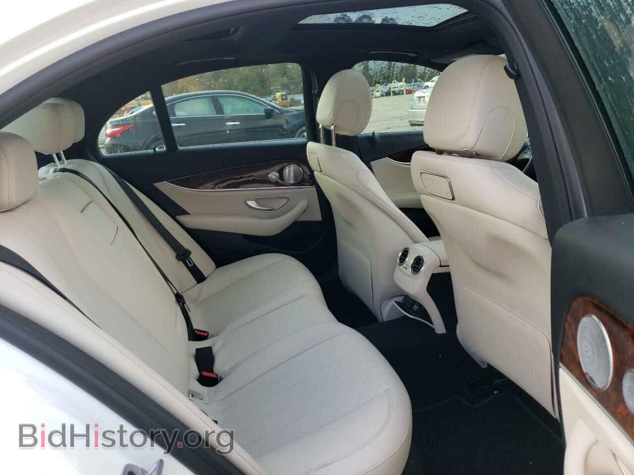 2018 MERCEDES-BENZ E-CLASS - VIN: WDDZF4JB5JA488134 - Фото 6
