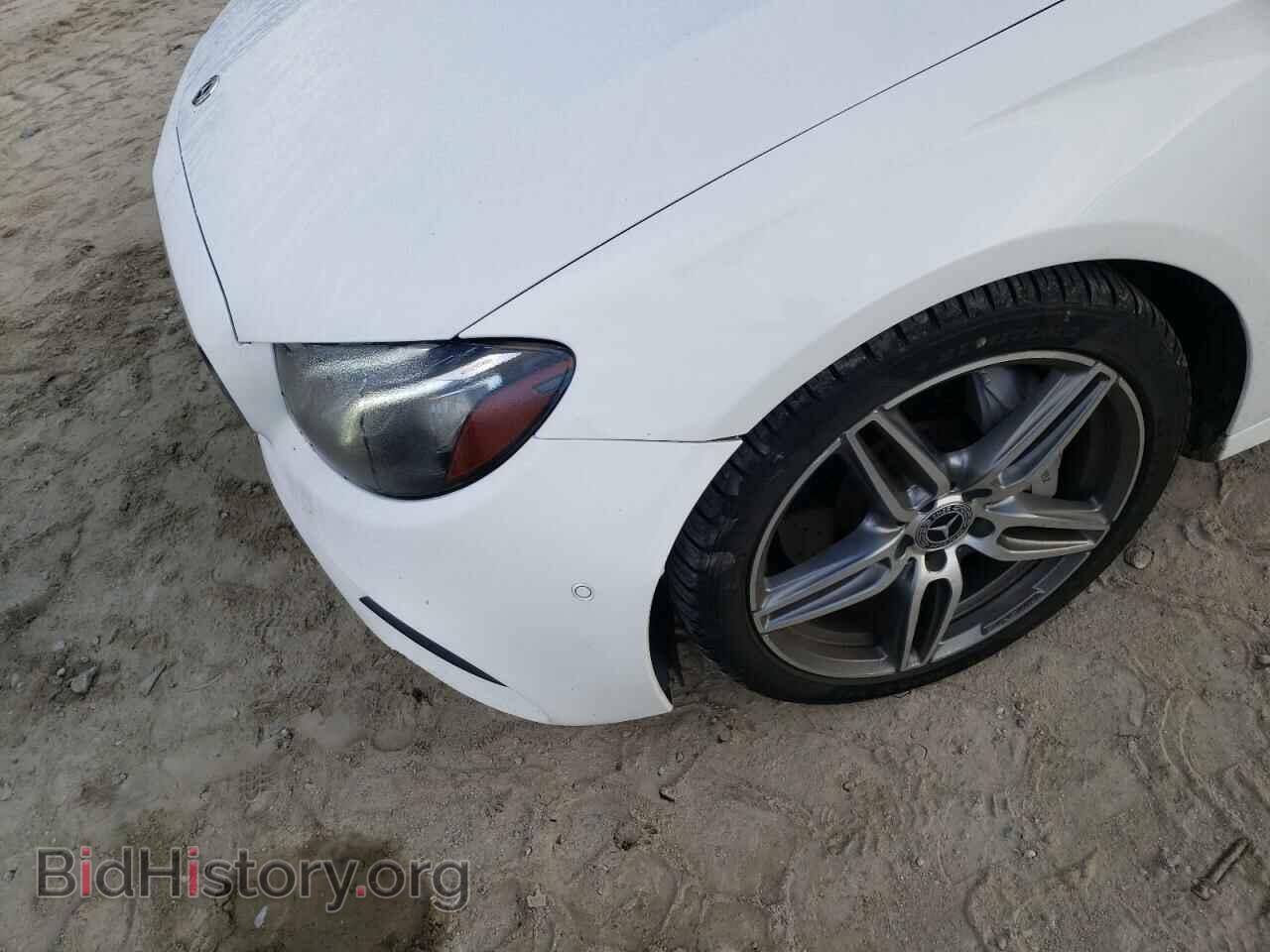 2018 MERCEDES-BENZ E-CLASS - VIN: WDDZF4JB5JA488134 - Фото 9