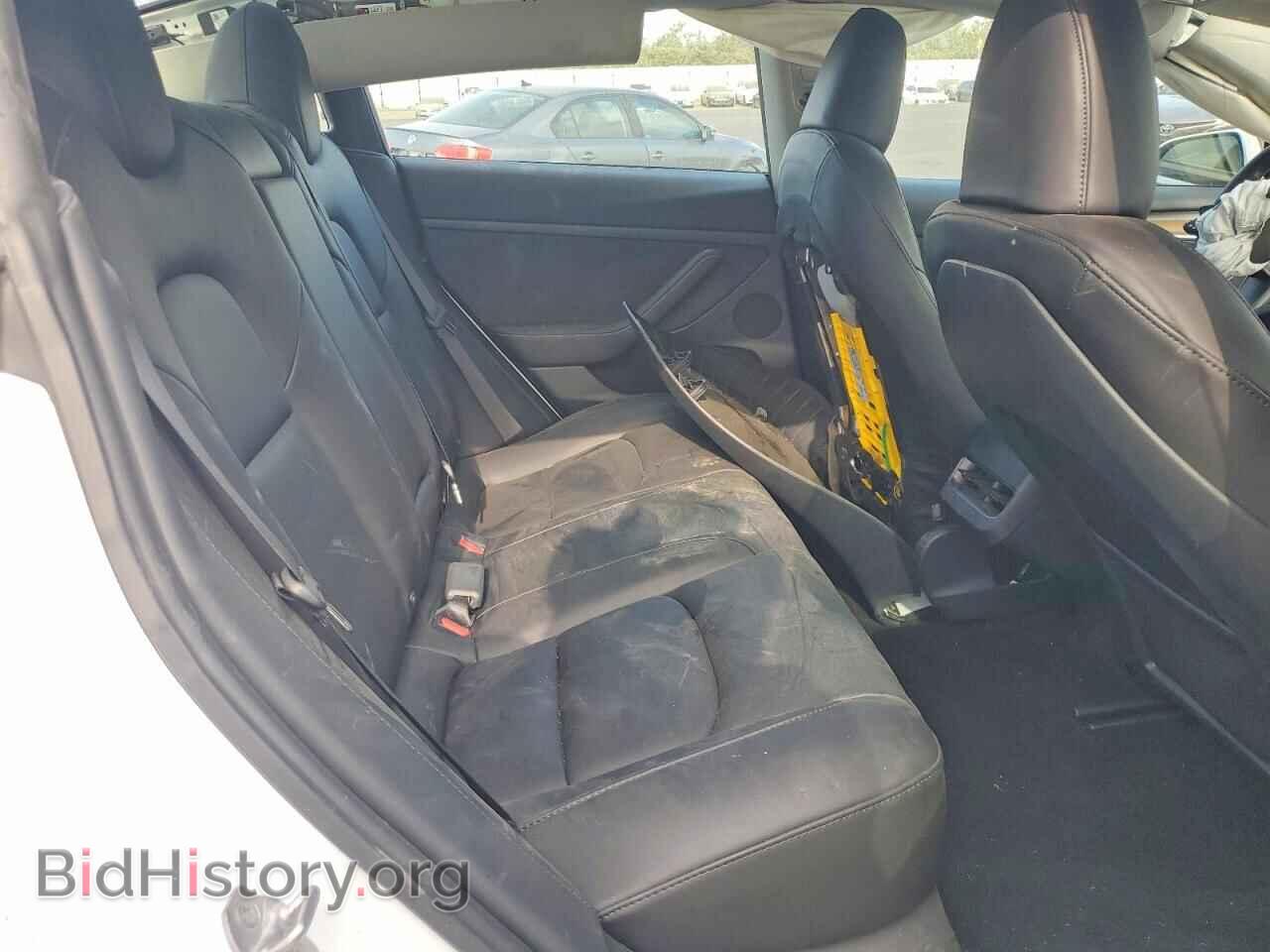 2023 TESLA MODEL 3 - VIN: 5YJ3E1EA3PF485915 - Фото 10