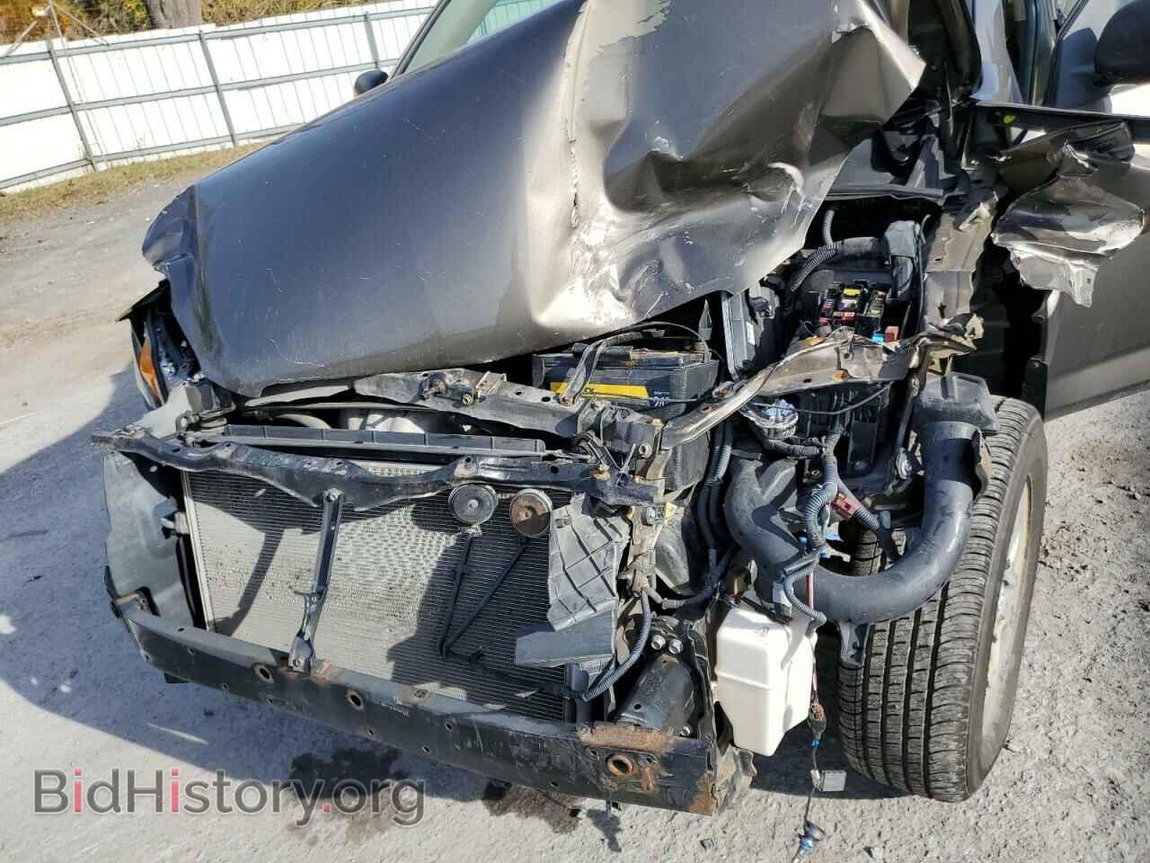 2012 TOYOTA RAV4 - VIN: 2T3JF4DV2CW255331 - Photo 7