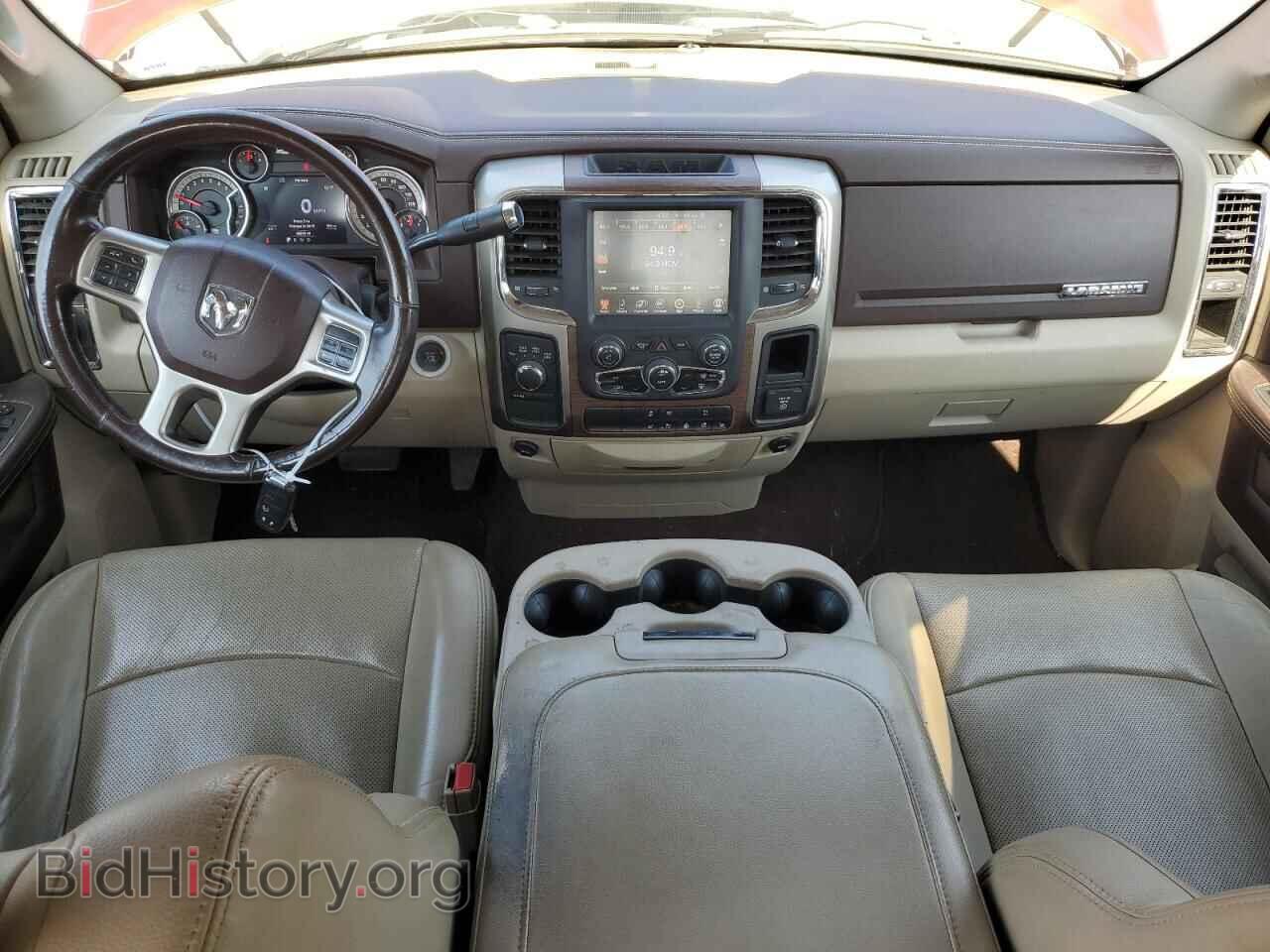 2013 RAM 1500 - VIN: 1C6RR7JT2DS586586 - Фото 8