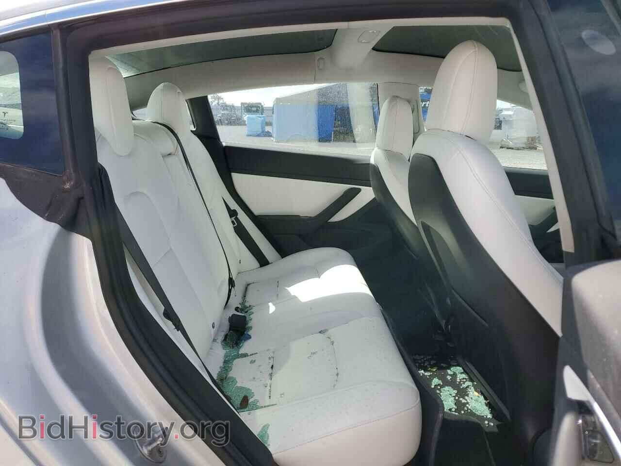 2018 TESLA MODEL 3 - VIN: 5YJ3E1EB2JF074831 - Фото 6