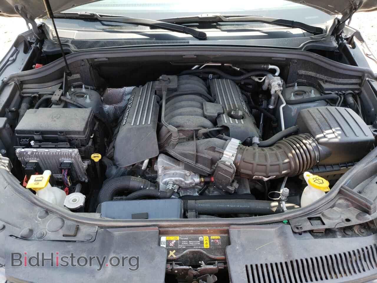 2022 DODGE DURANGO - VIN: 1C4SDJGJ1NC216737 - Фото 12
