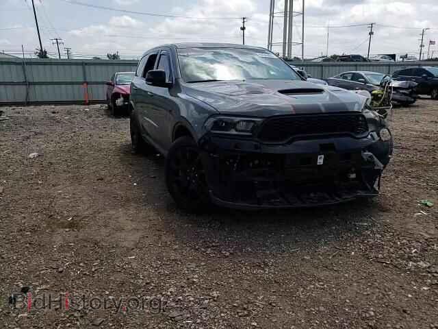2022 DODGE DURANGO - VIN: 1C4SDJGJ1NC216737 - Фото 15