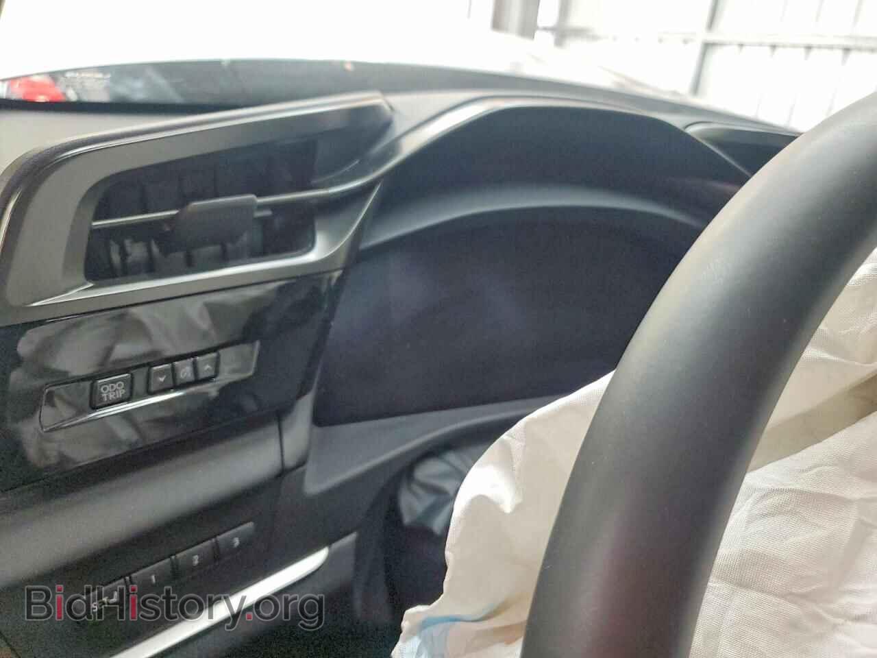 2024 LEXUS ALL OTHER - VIN: JTJABABB2RA006180 - Фото 9