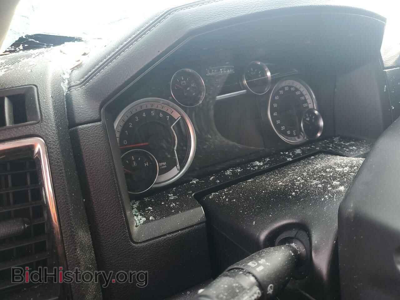 2018 RAM 1500 - VIN: 1C6RR7MT8JS256717 - Фото 9
