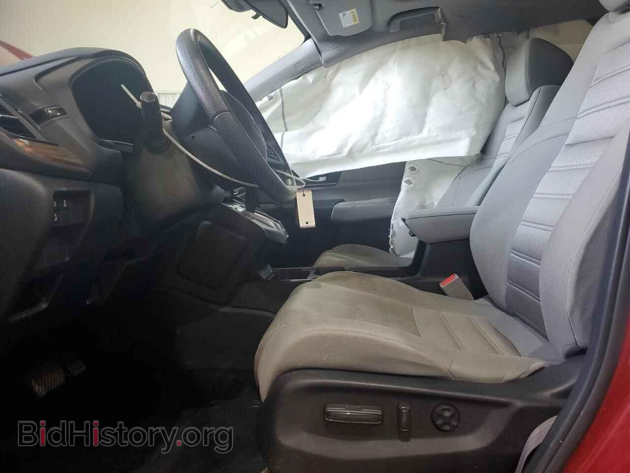 2021 HONDA CRV - VIN: 2HKRW2H55MH654910 - Фото 7