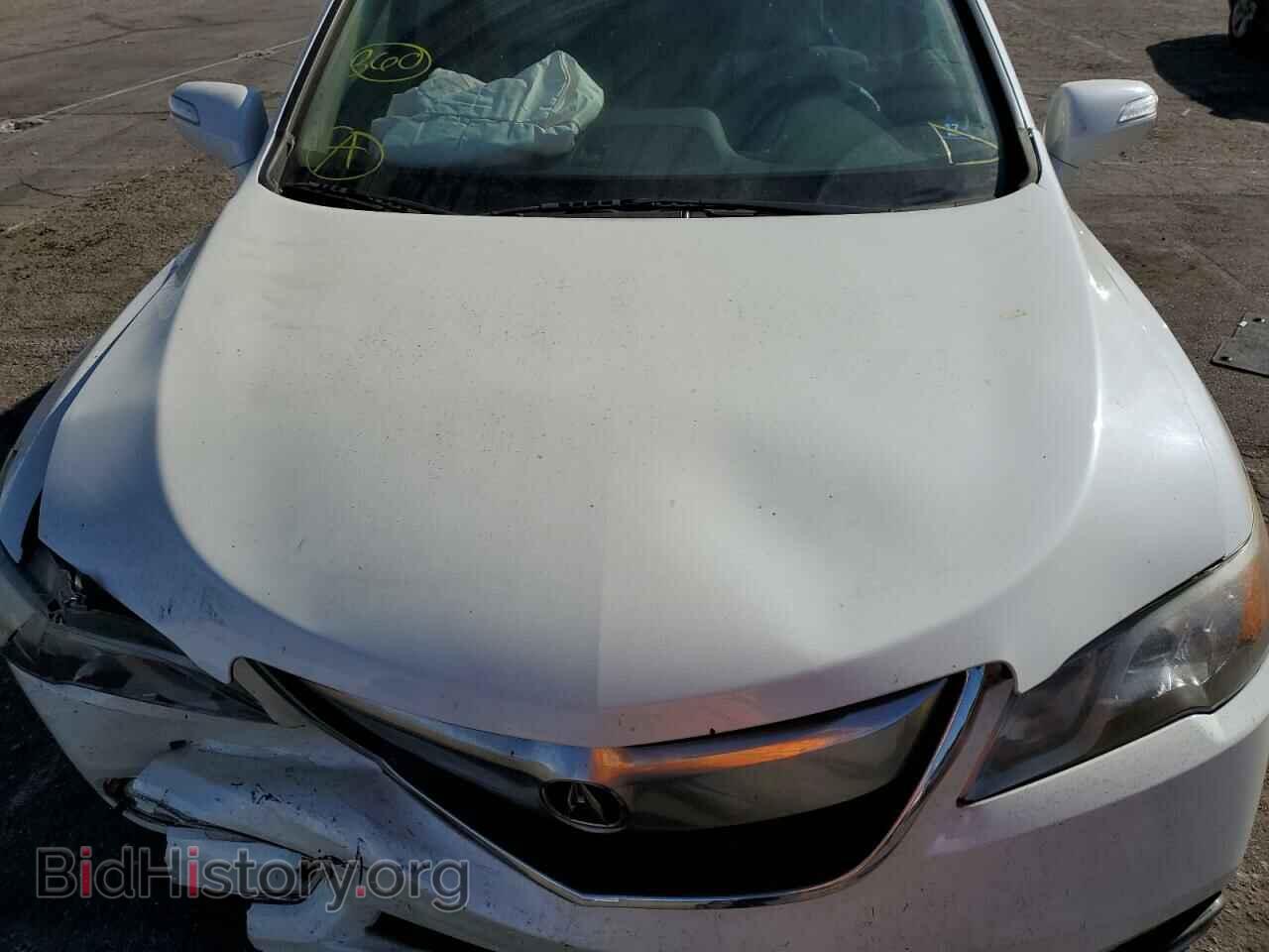 2015 ACURA RDX - VIN: 5J8TB4H55FL013916 - Фото 7