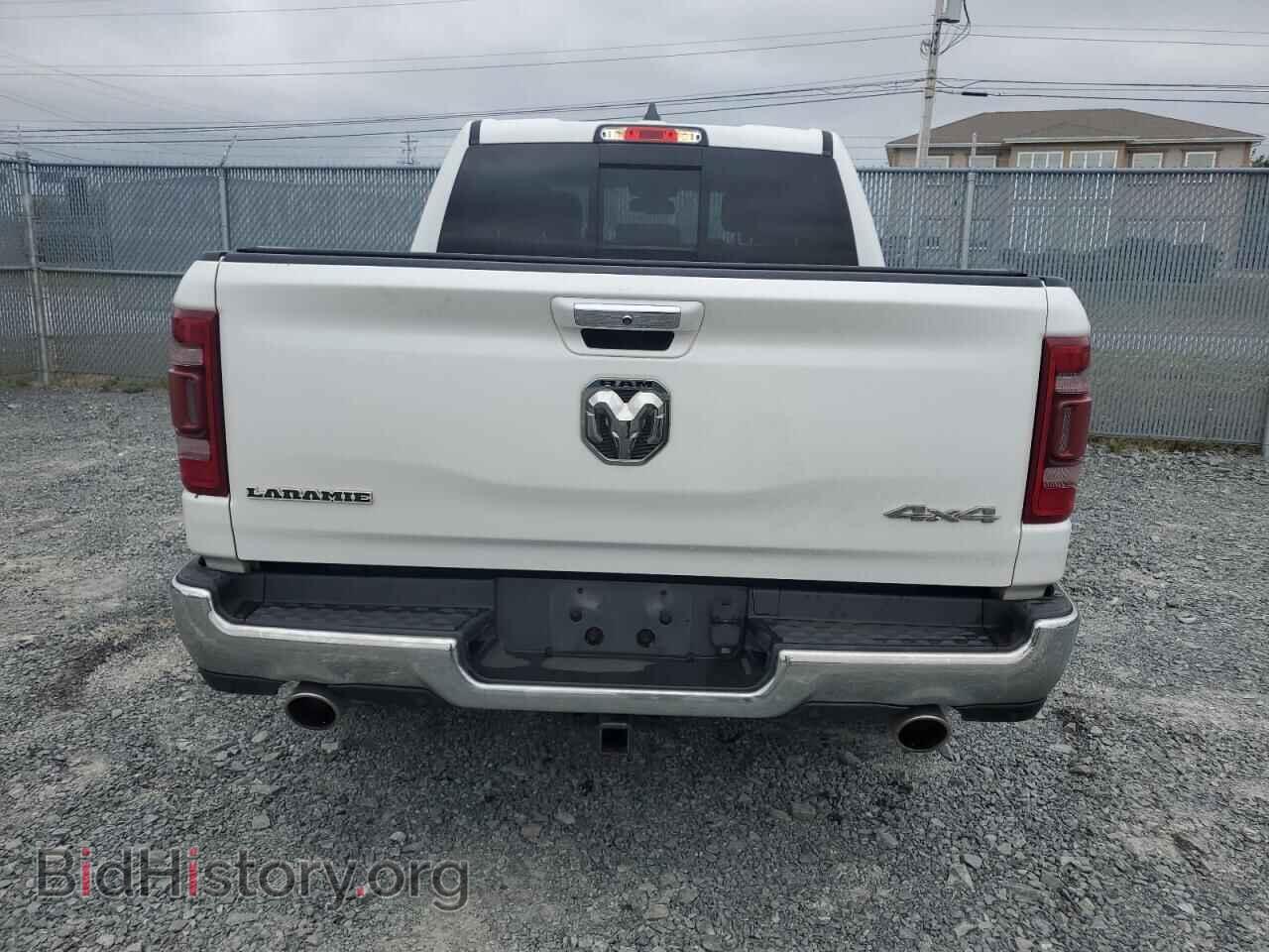 2019 RAM 1500 - VIN: 1C6SRFJT6KN526480 - Фото 6