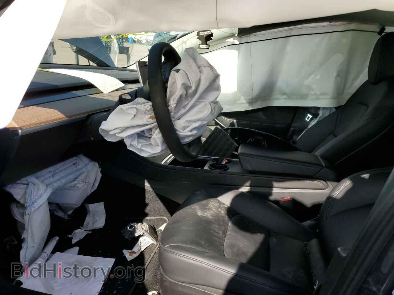 2023 TESLA MODEL 3 - VIN: 5YJ3E1EA5PF705197 - Фото 7
