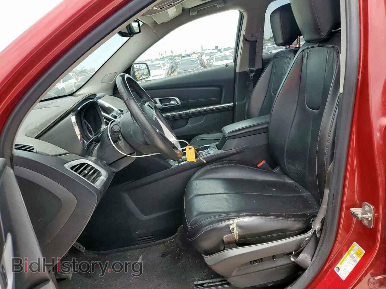 2015 GMC TERRAIN - VIN: 2GKALSEK5F6417670 - Фото 7