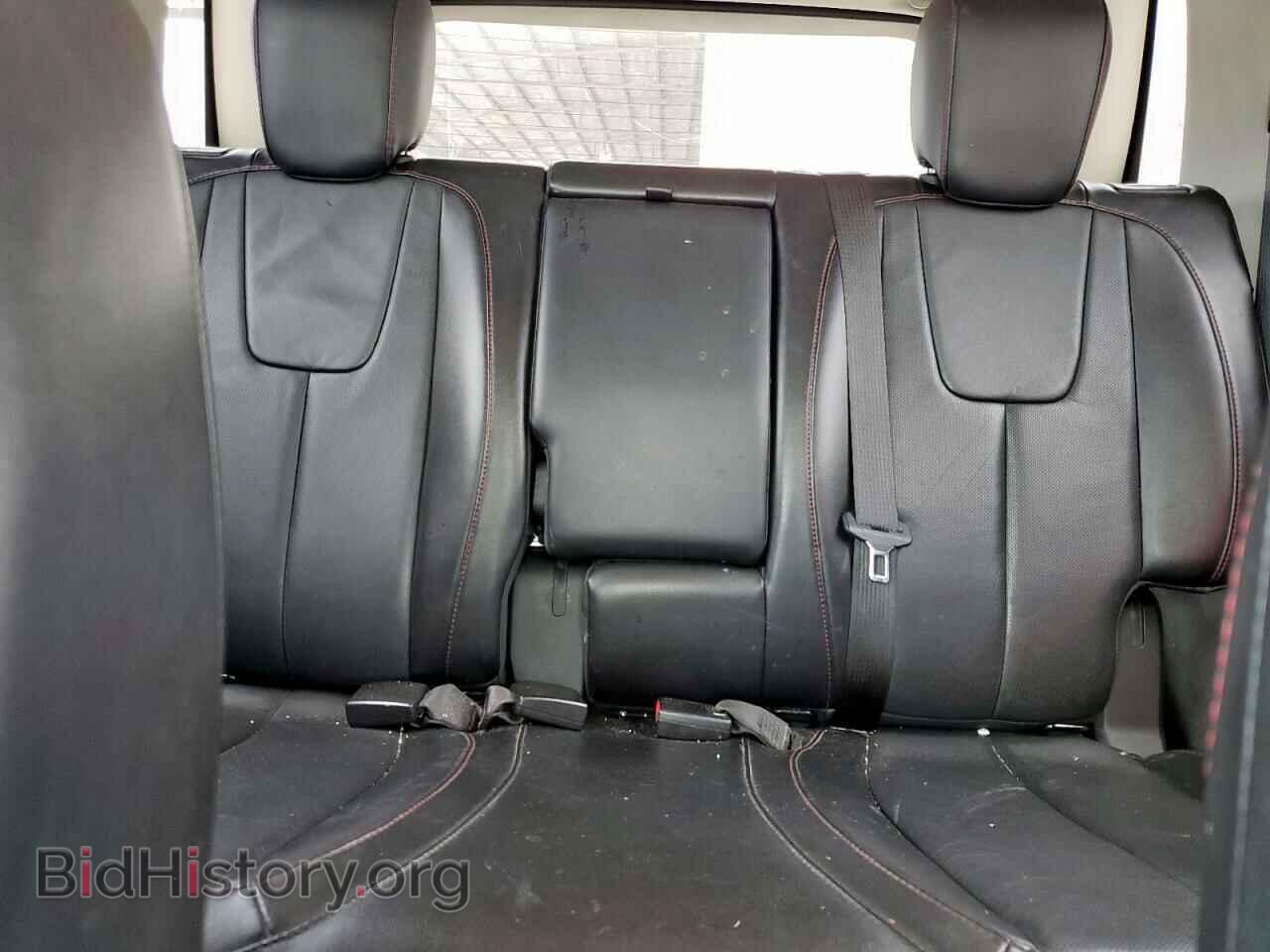 2015 GMC TERRAIN - VIN: 2GKALSEK5F6417670 - Фото 10