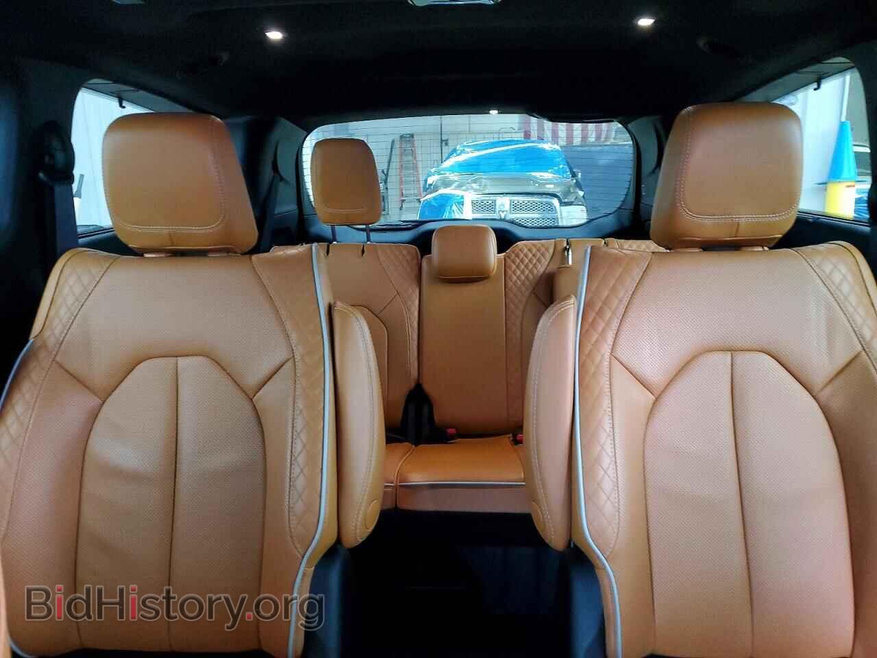 2023 CHRYSLER PACIFICA - VIN: 2C4RC1N71PR504700 - Фото 10