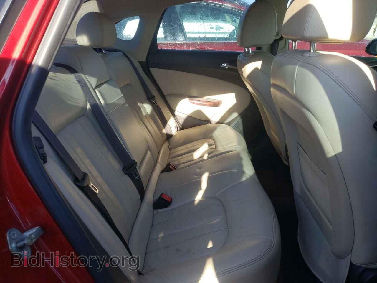 2014 BUICK VERANO - VIN: 1G4PT5SV2E4154815 - Фото 6