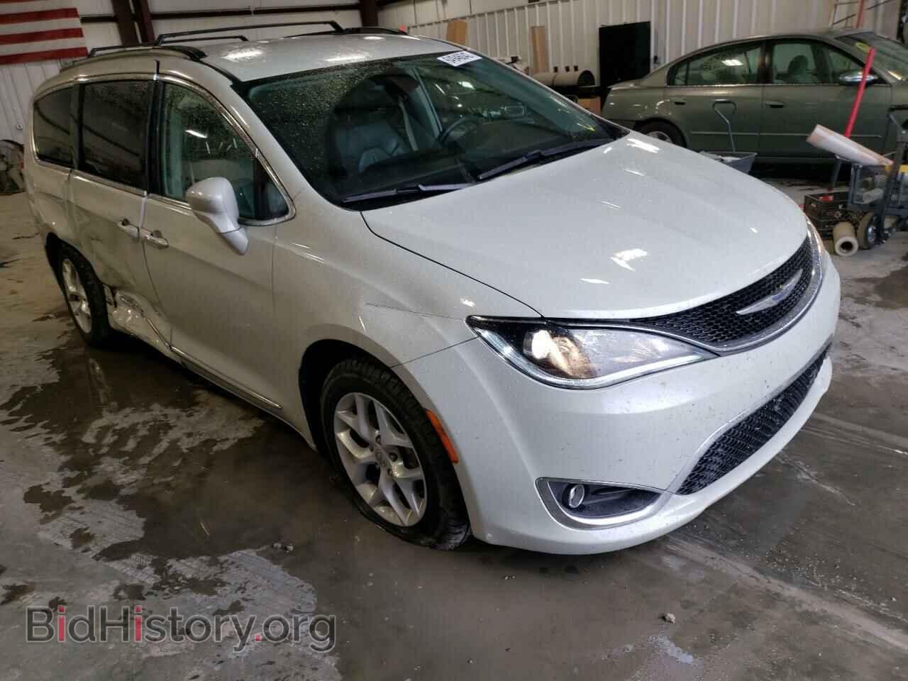 Photo 2C4RC1BG9HR635119 - CHRYSLER PACIFICA 2017