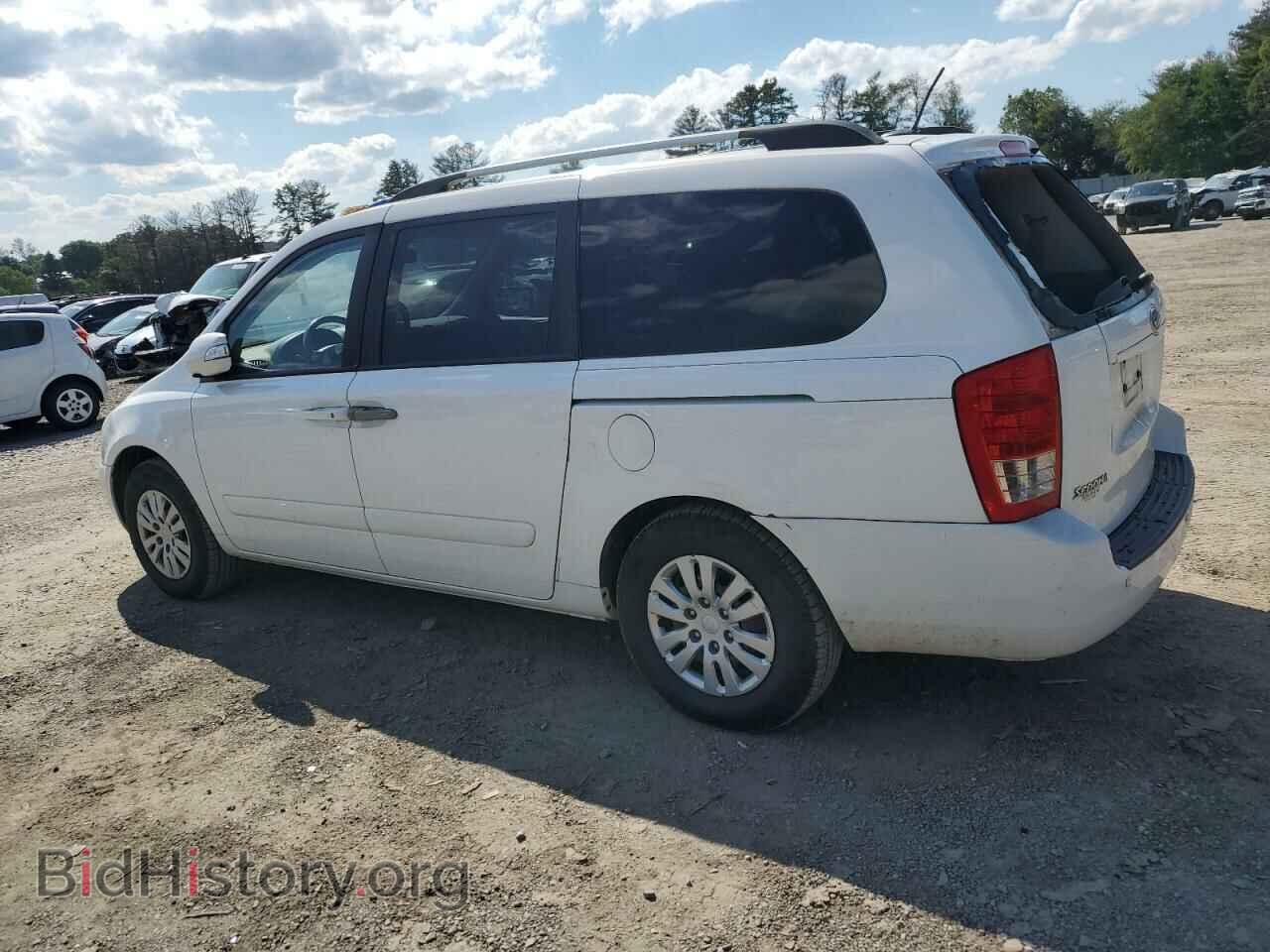 2012 KIA All Models - VIN: KNDMG4C79C6445965 - Фото 2
