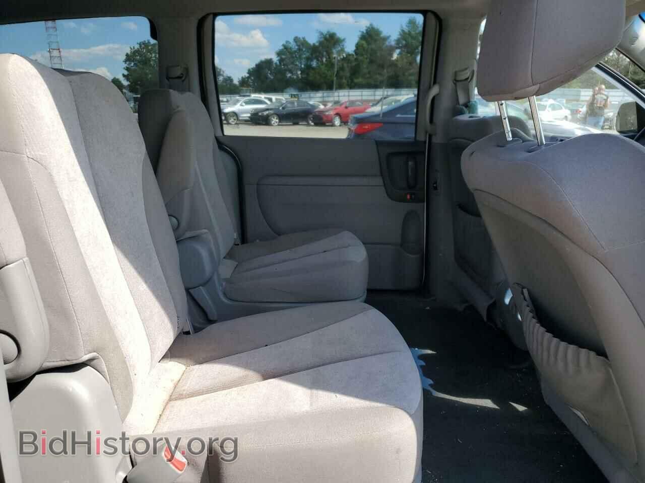 2012 KIA All Models - VIN: KNDMG4C79C6445965 - Фото 11