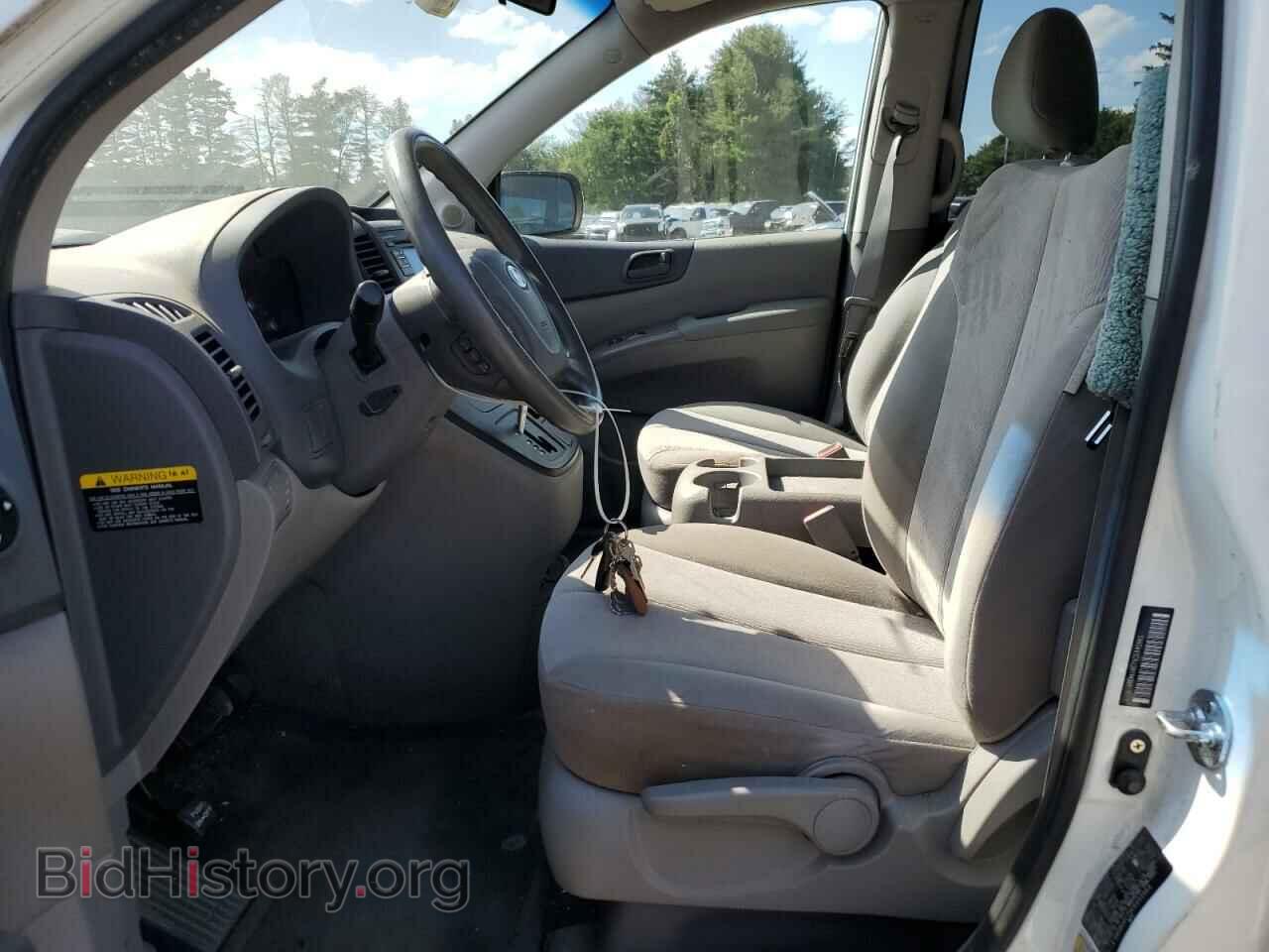2012 KIA All Models - VIN: KNDMG4C79C6445965 - Фото 7