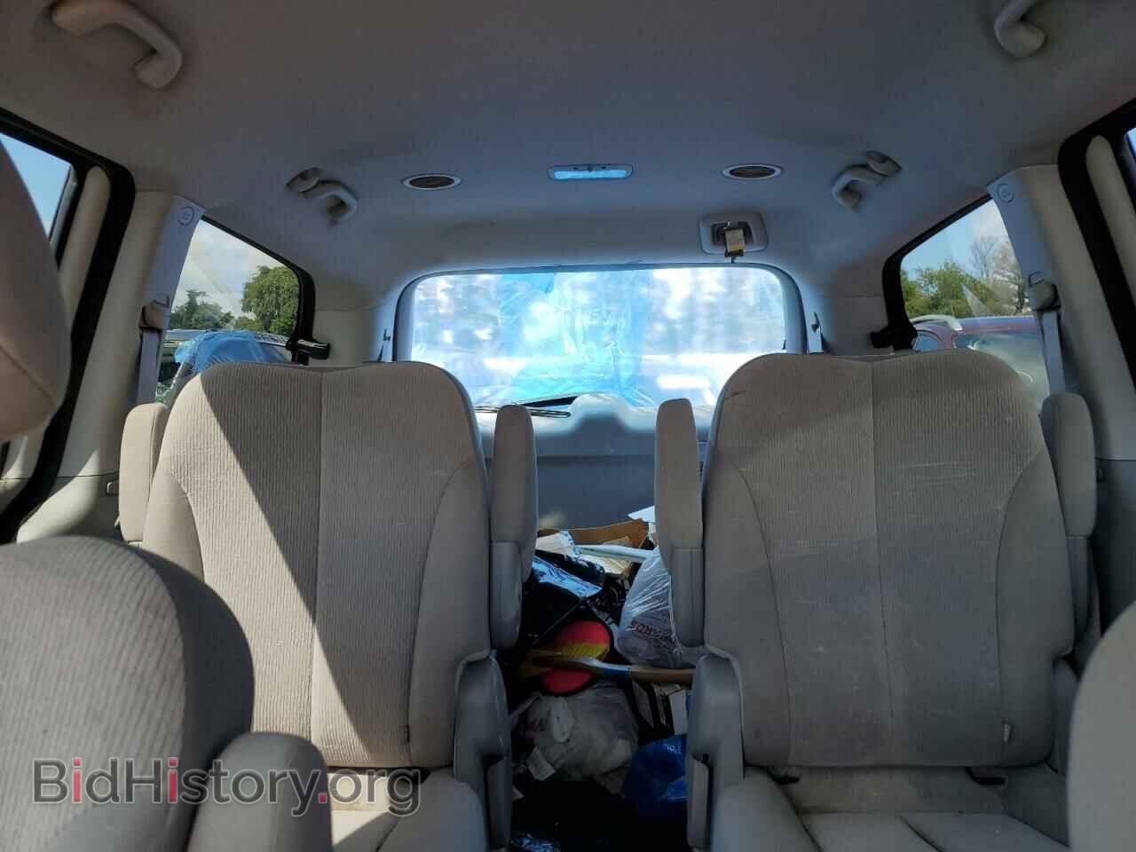 2012 KIA All Models - VIN: KNDMG4C79C6445965 - Фото 10