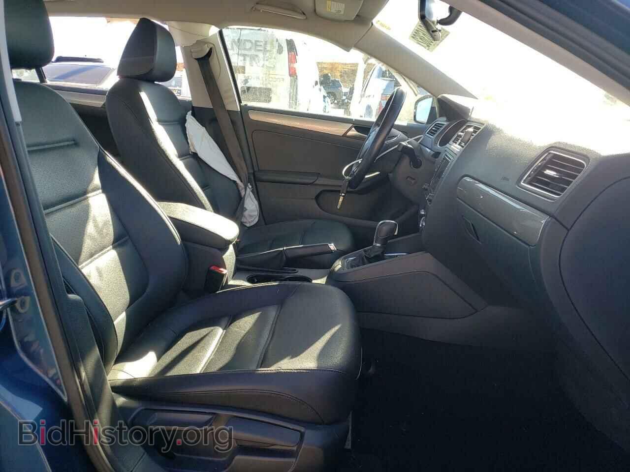 2017 VOLKSWAGEN JETTA - VIN: 3VWDB7AJ0HM297305 - Фото 5