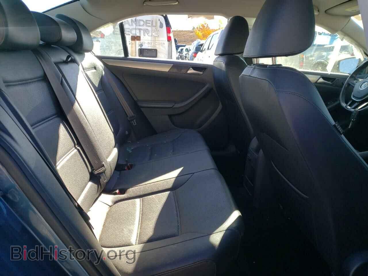 2017 VOLKSWAGEN JETTA - VIN: 3VWDB7AJ0HM297305 - Фото 6