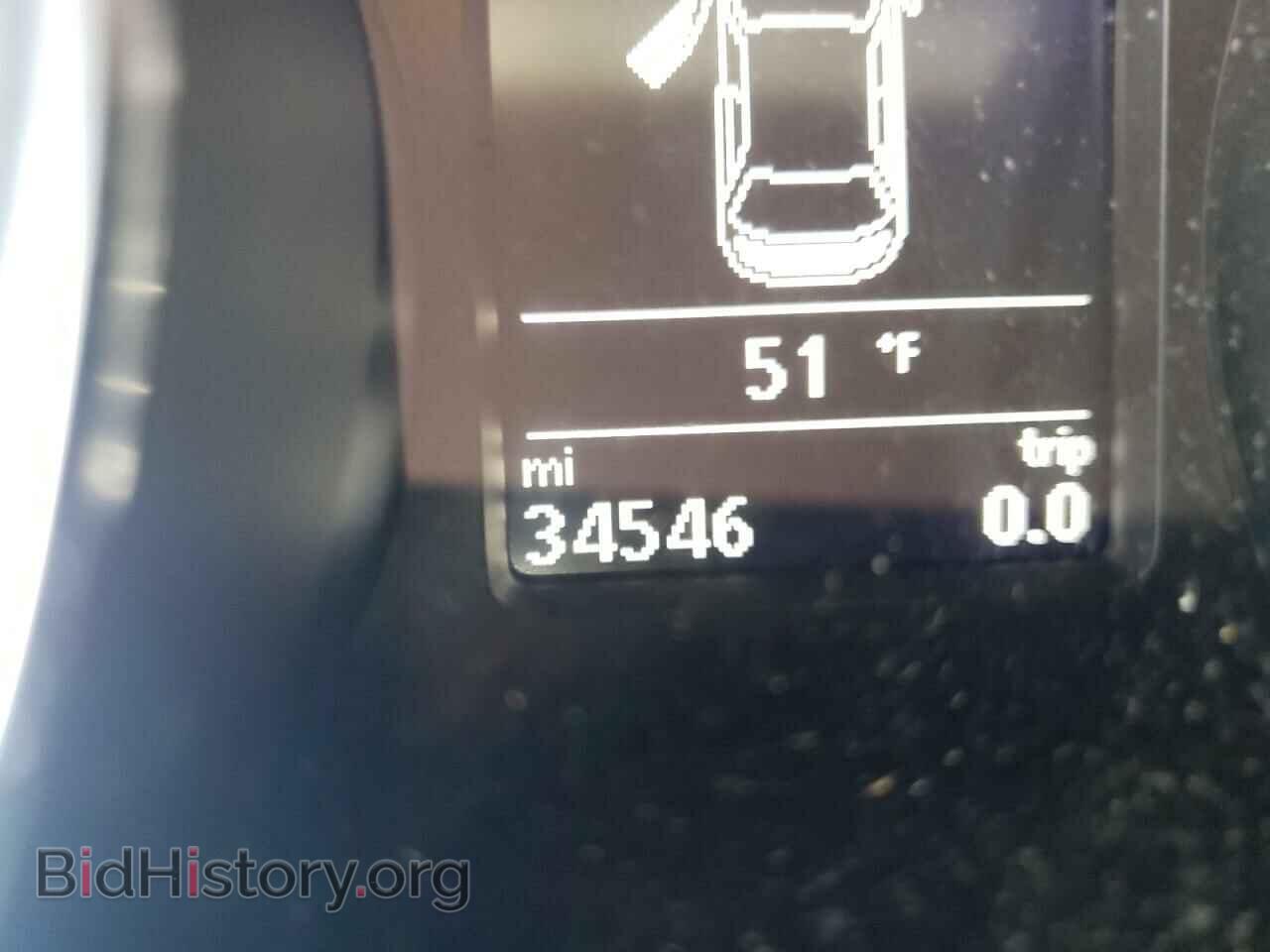 2017 VOLKSWAGEN JETTA - VIN: 3VWDB7AJ0HM297305 - Фото 8