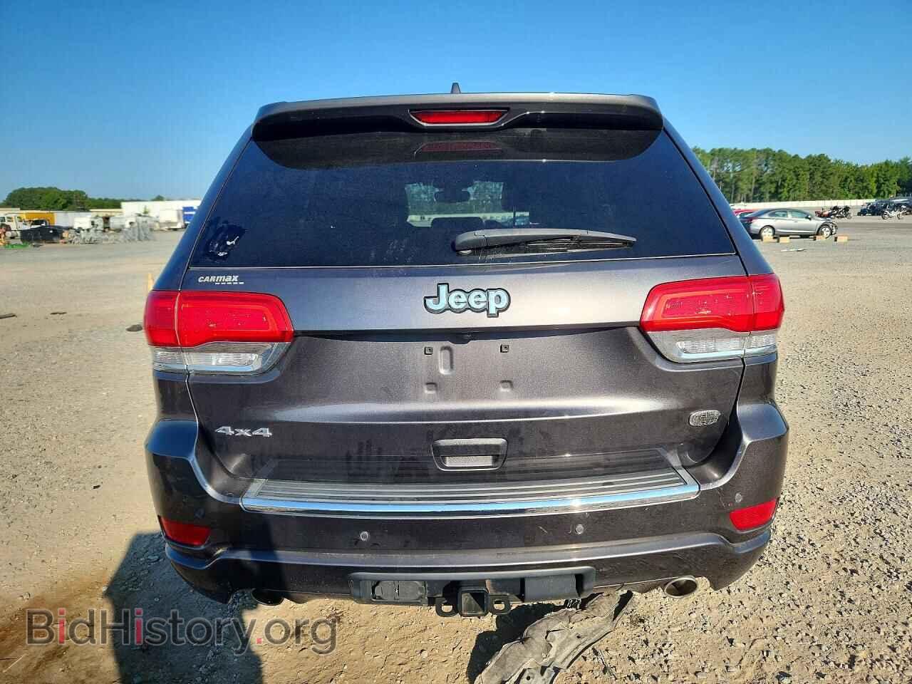 2020 JEEP CHEROKEE - VIN: 1C4RJFCT3LC127437 - Фото 6
