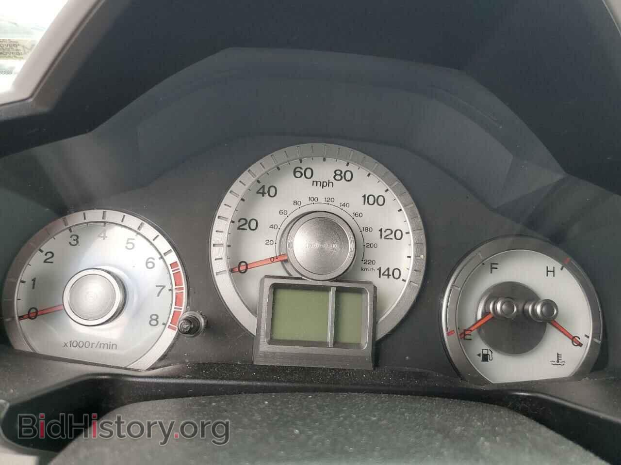 2011 HONDA PILOT - VIN: 5FNYF4H47BB080496 - Фото 9