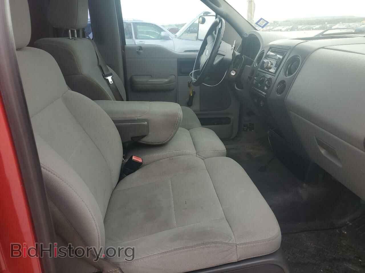 2008 FORD All Models - VIN: 1FTRF12288KB70455 - Фото 10