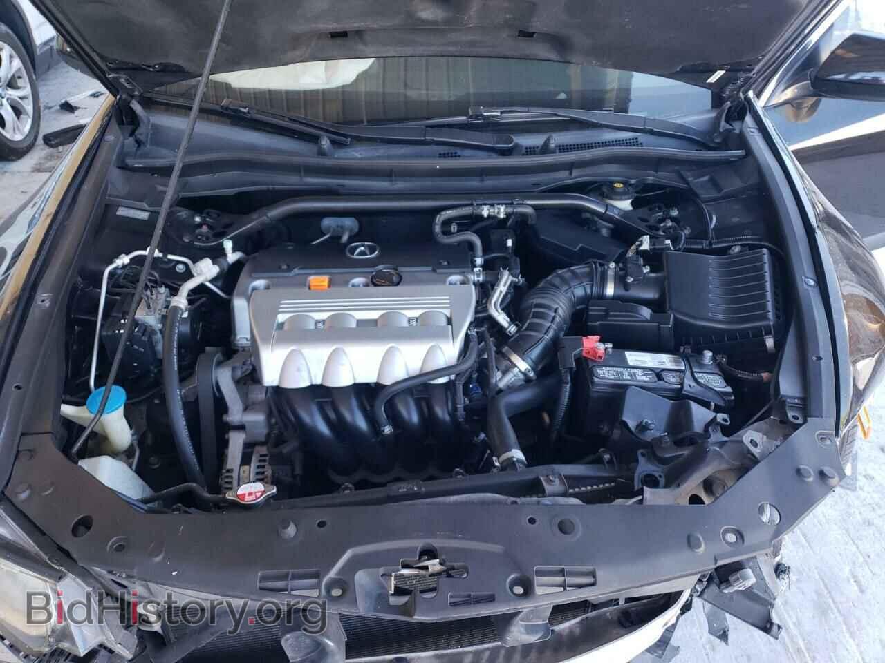 2011 ACURA TSX - VIN: JH4CU2F61BC007659 - Фото 7