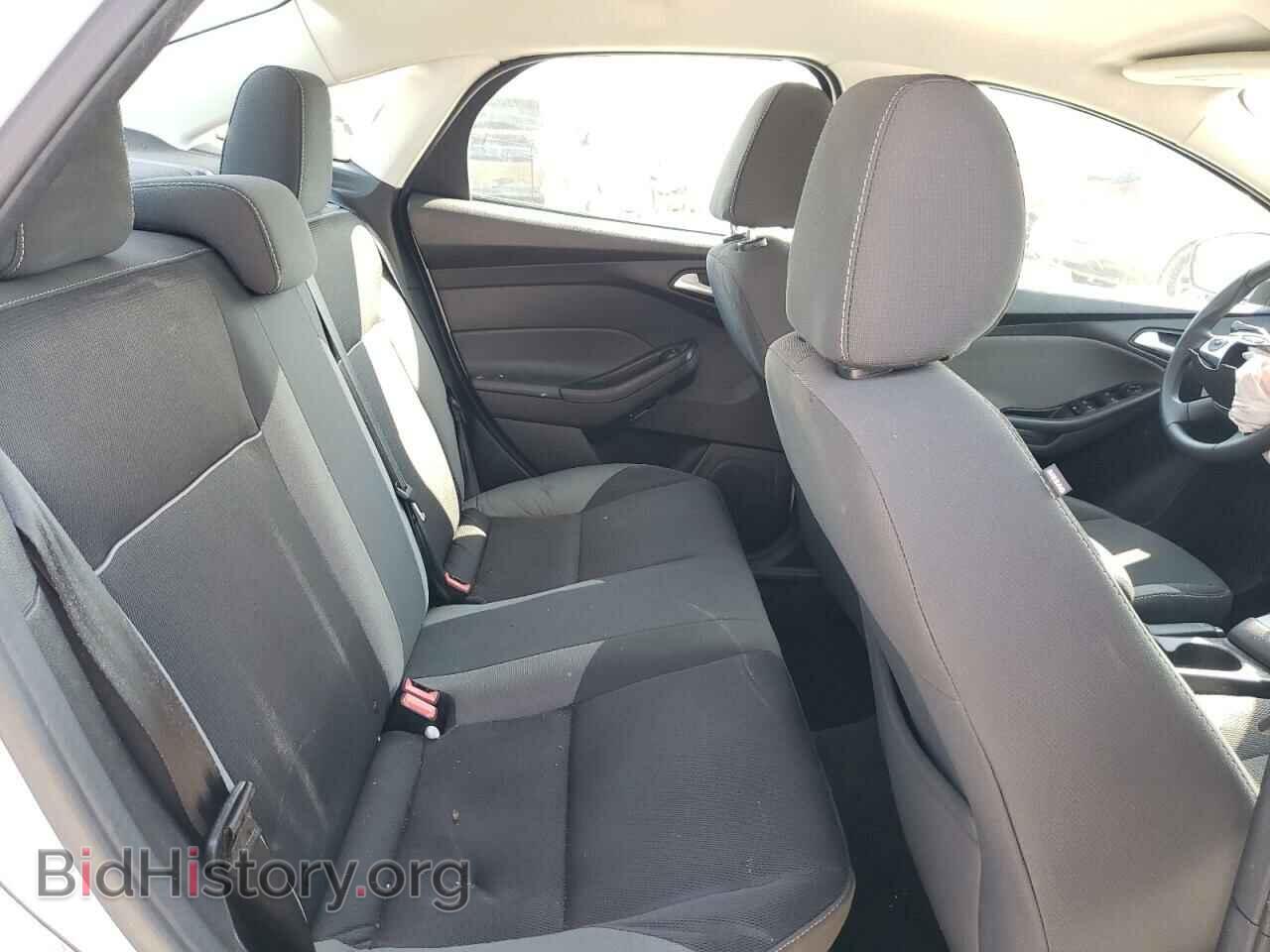 2014 FORD FOCUS - VIN: 1FADP3F26EL278615 - Фото 10