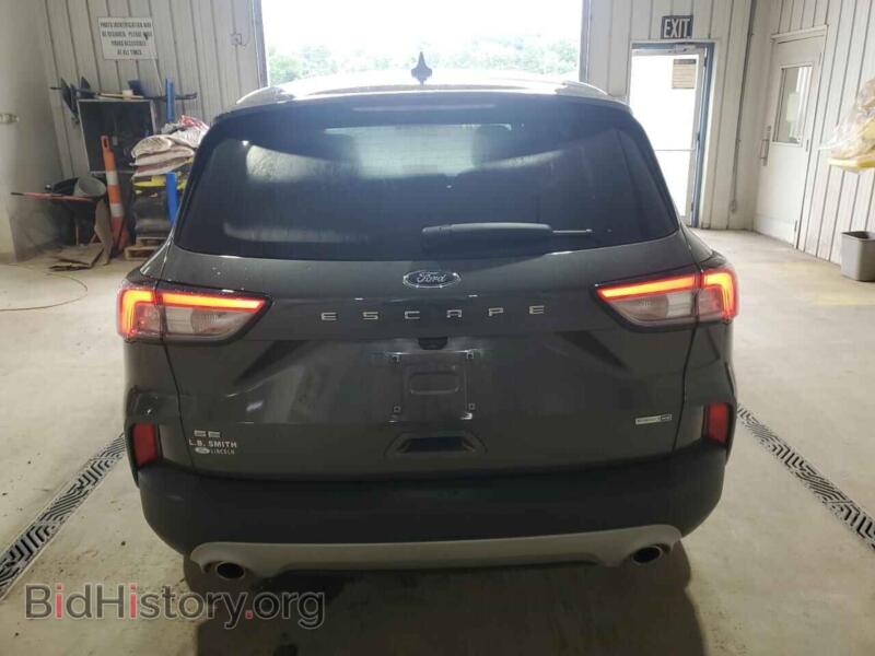 2020 Ford ESCAPE (VIN 1FMCU9G68LUC27770) — photo 6 of 15