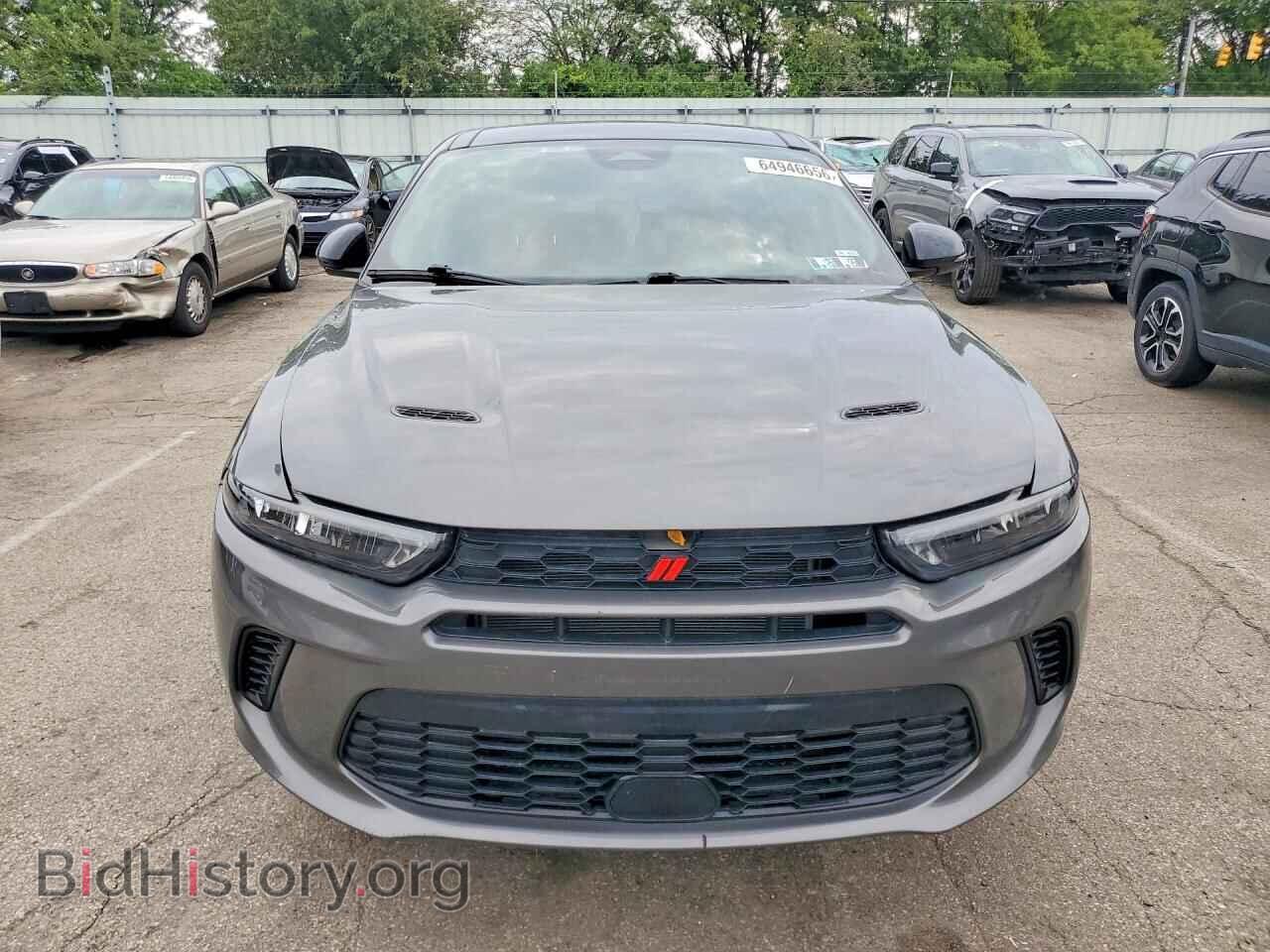 2024 DODGE ALL OTHER - VIN: ZACPDFDW2R3A22567 - Photo 5