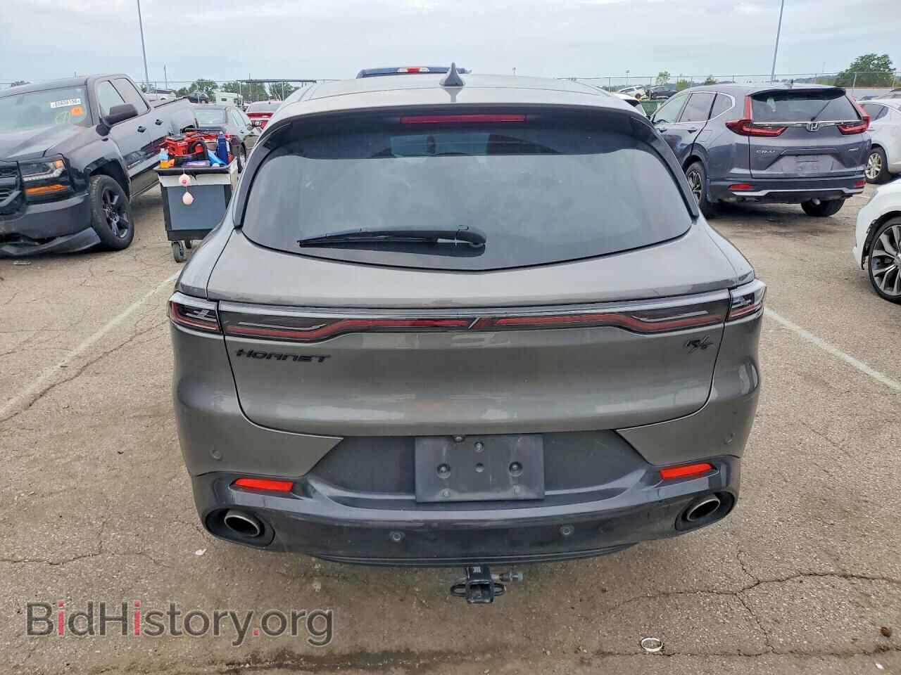 2024 DODGE ALL OTHER - VIN: ZACPDFDW2R3A22567 - Photo 6