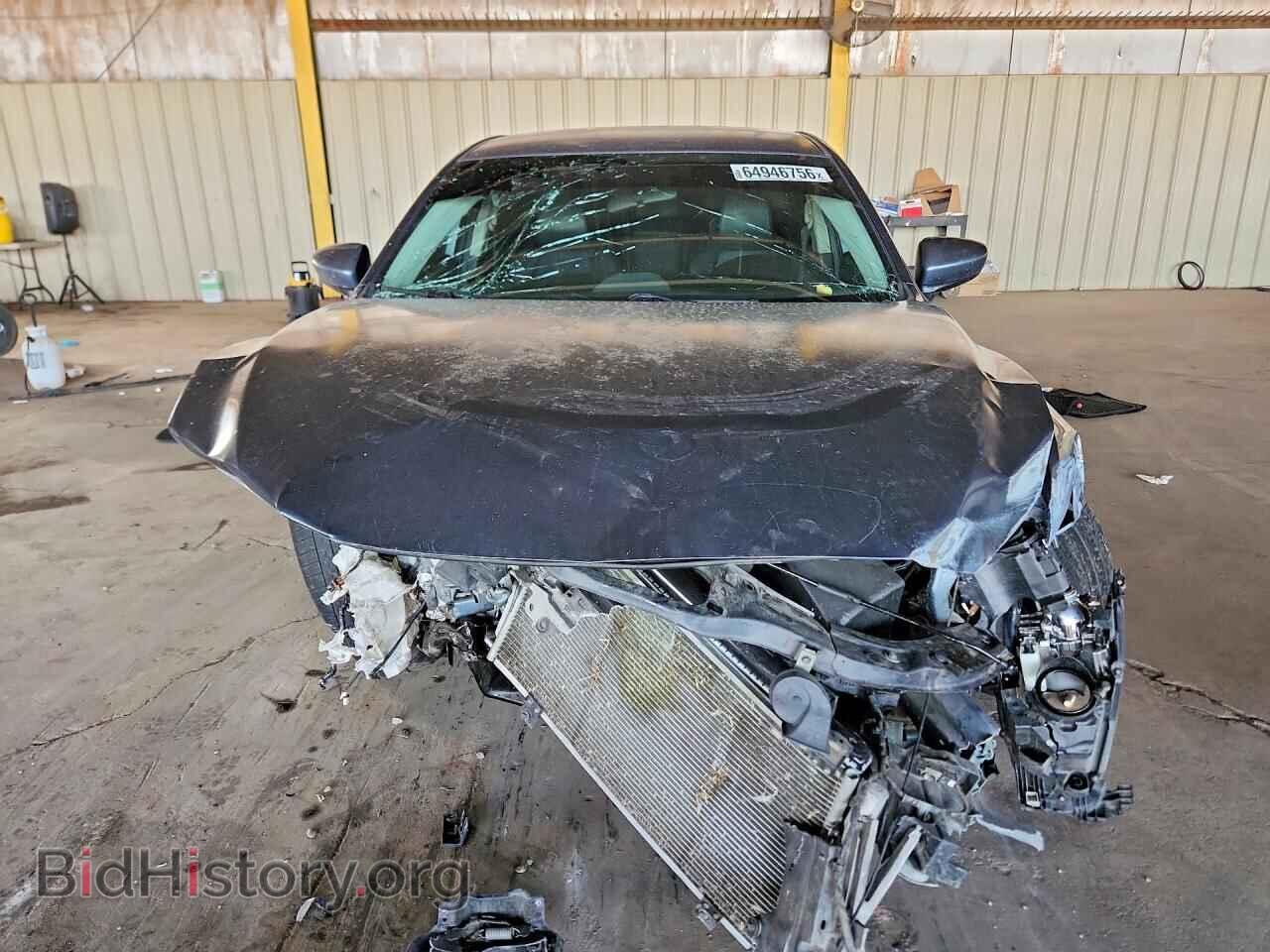 2014 MAZDA 6 - VIN: JM1GJ1V64E1153111 - Photo 5