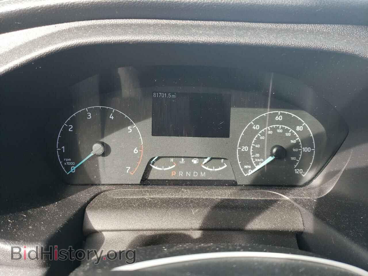 2020 FORD TRANSIT - VIN: 1FBAX2CG3LKA39070 - Фото 8