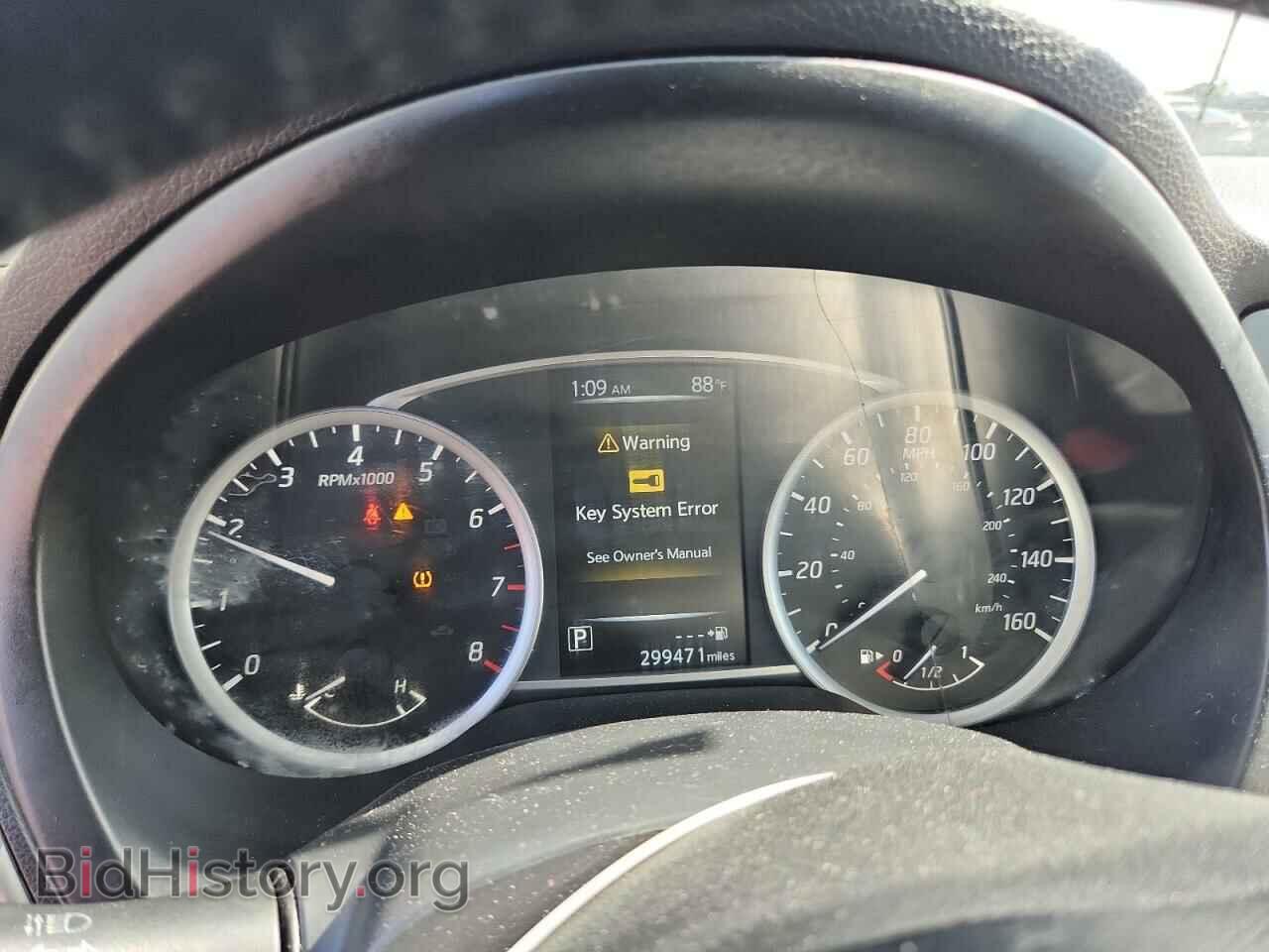 2017 NISSAN SENTRA - VIN: 3N1AB7AP9HY337645 - Фото 9