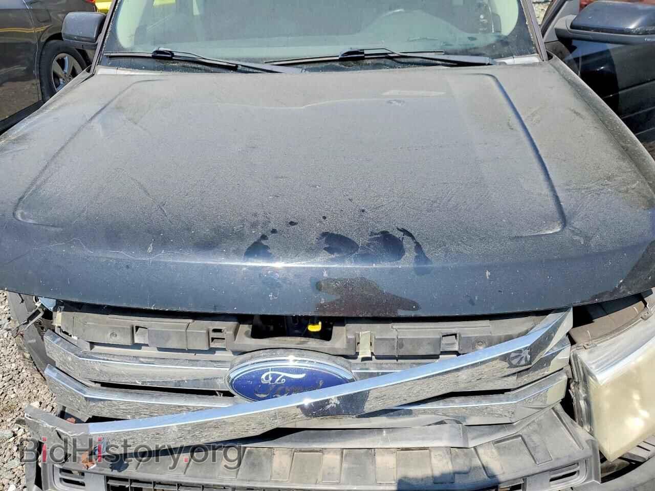 2009 FORD FLEX - VIN: 2FMDK52C59BA04939 - Фото 11